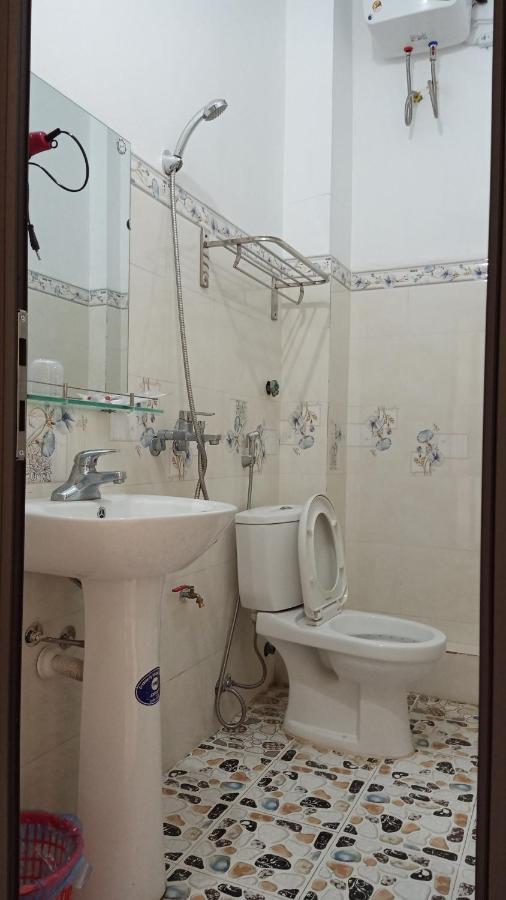 Hotel Cao Nguyen Dong Van  Eksteriør bilde